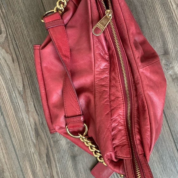 Badglay Mischa sholder bag - Picture 11 of 13